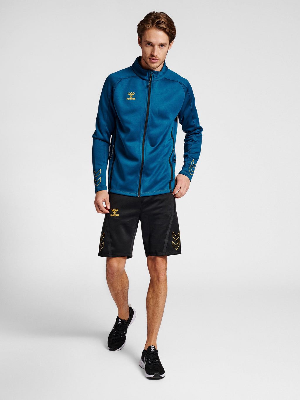 Hummel CIMA XK