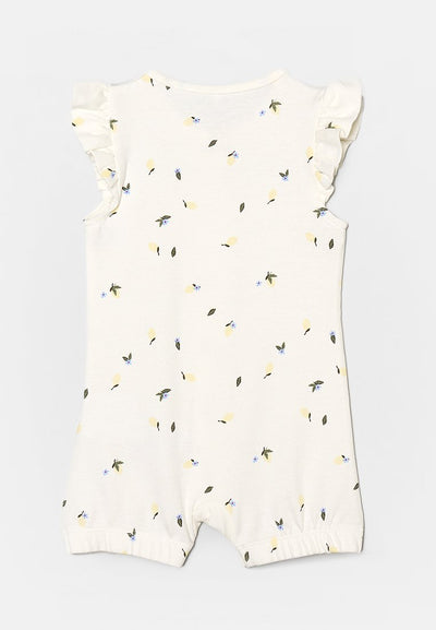 Name it Jumpsuit Printed