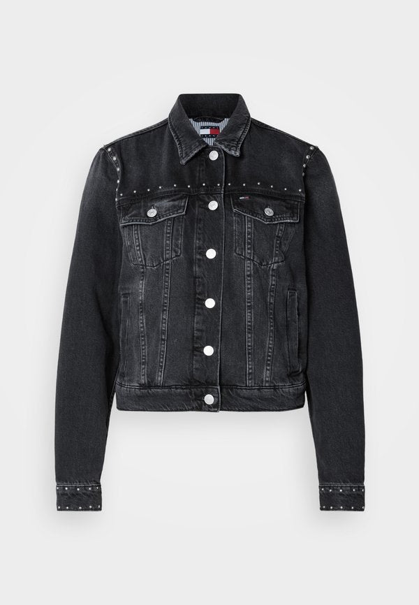 Tommy Jeans CLASSIC TRUCKER JACKET