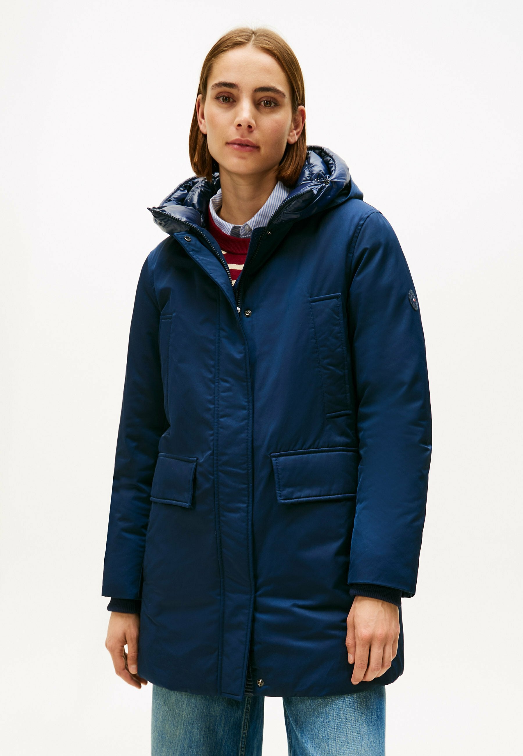 Tommy Hilfiger Wintermantel Media 3