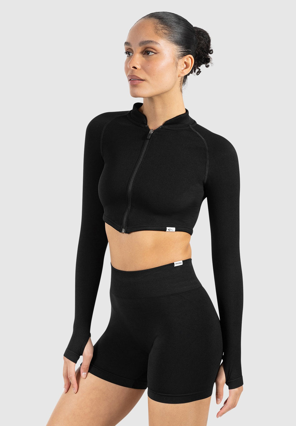 Smilodox FULL ZIP TRAINING HARLY