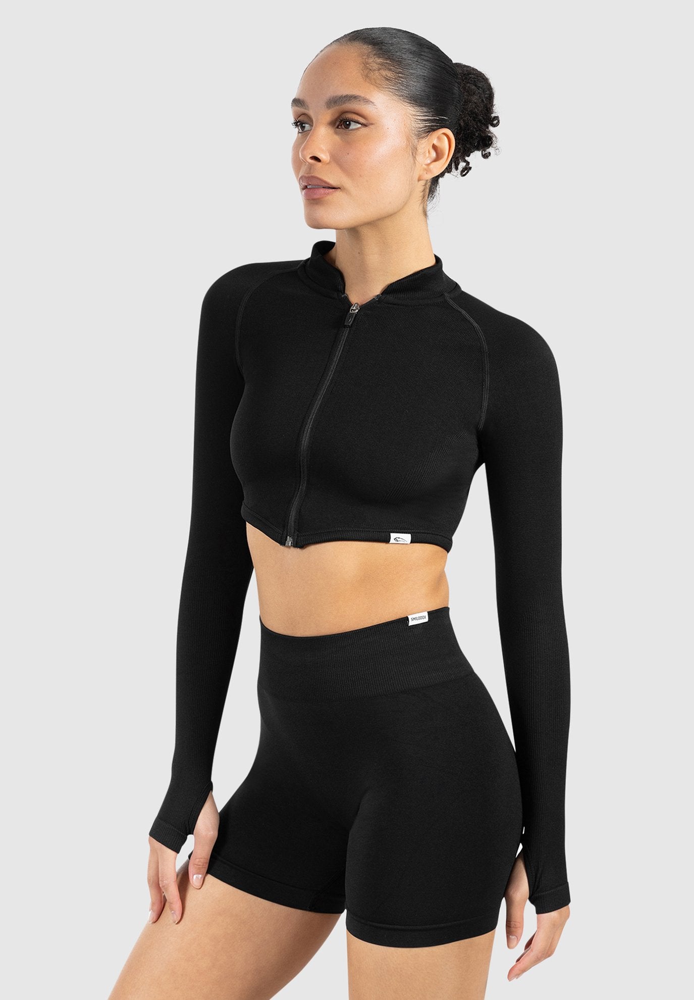 Smilodox FULL ZIP TRAINING HARLY