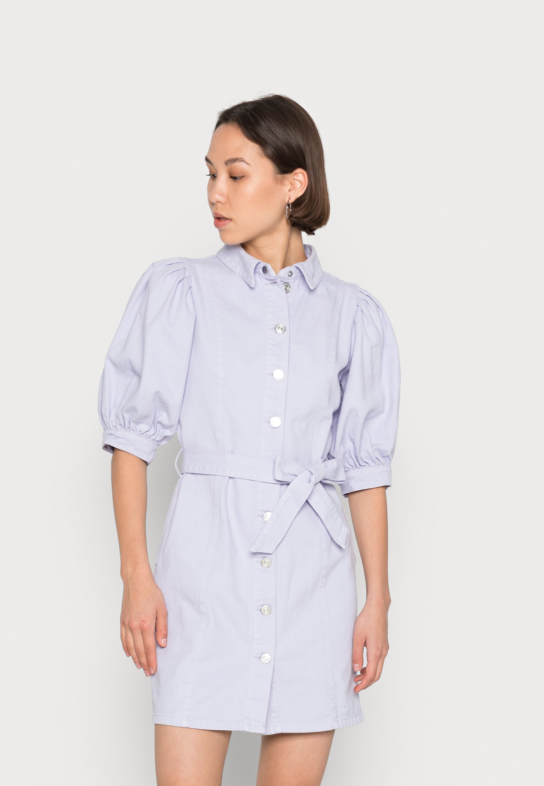 Noisy May NMFREYA COLOR DRESS