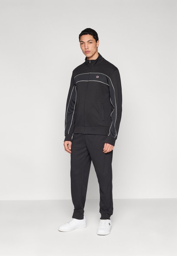 Champion FULL ZIP SWEATSHIRT SET