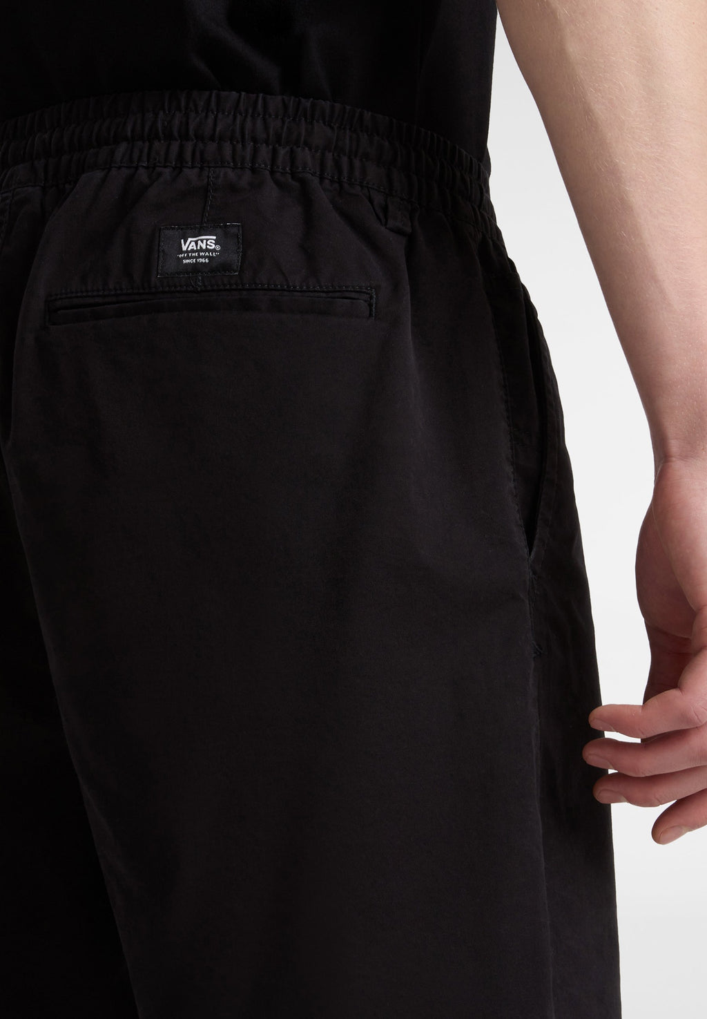 Vans RANGE RELAXED ELASTIC SHORT
