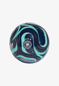 adidas Performance WORLD CUP 2026 DEUTSCHLAND DFB CLUB AWAY - Football - collegiate navy/flash aqua/white