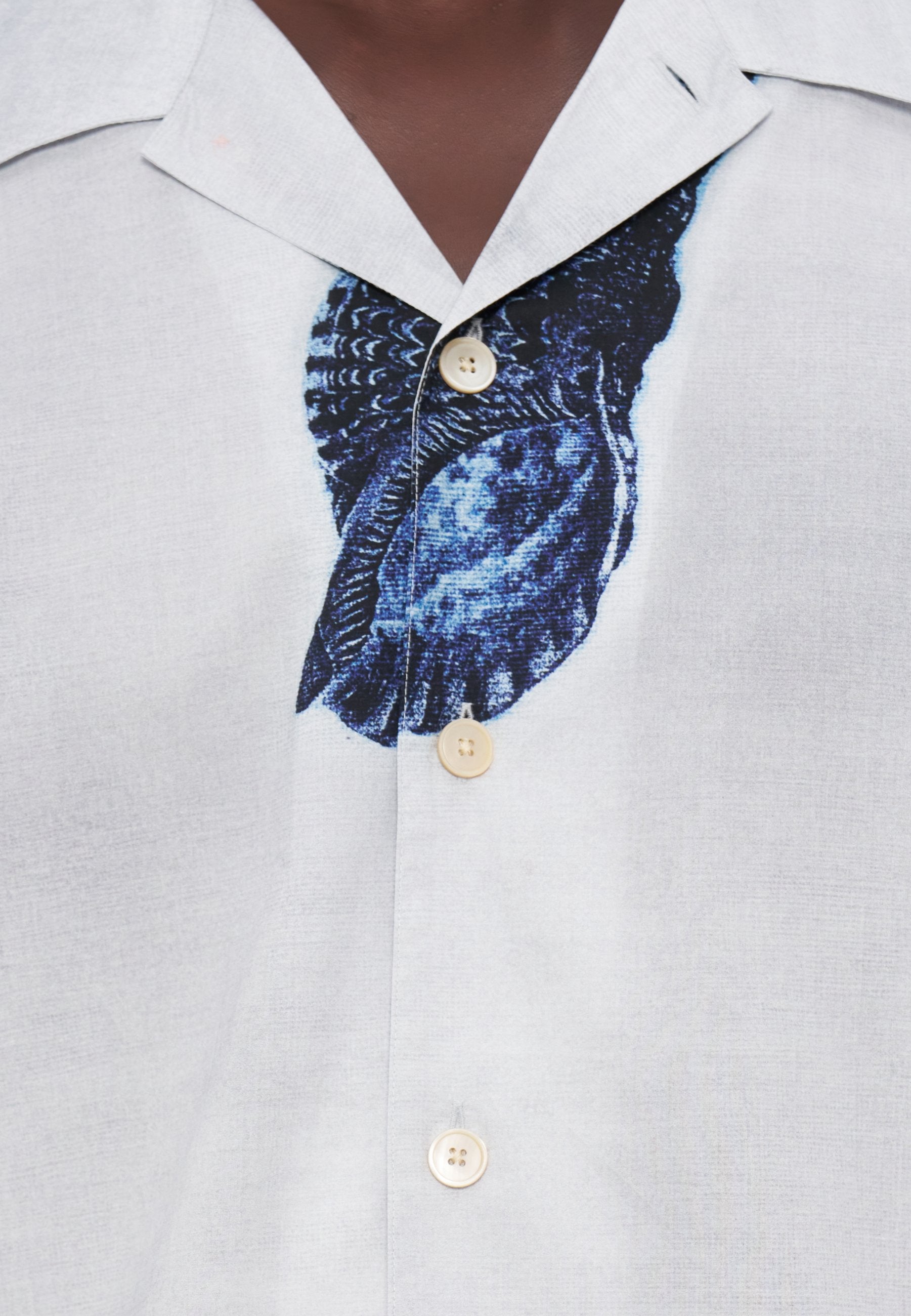 PS Paul Smith CASUAL FIT