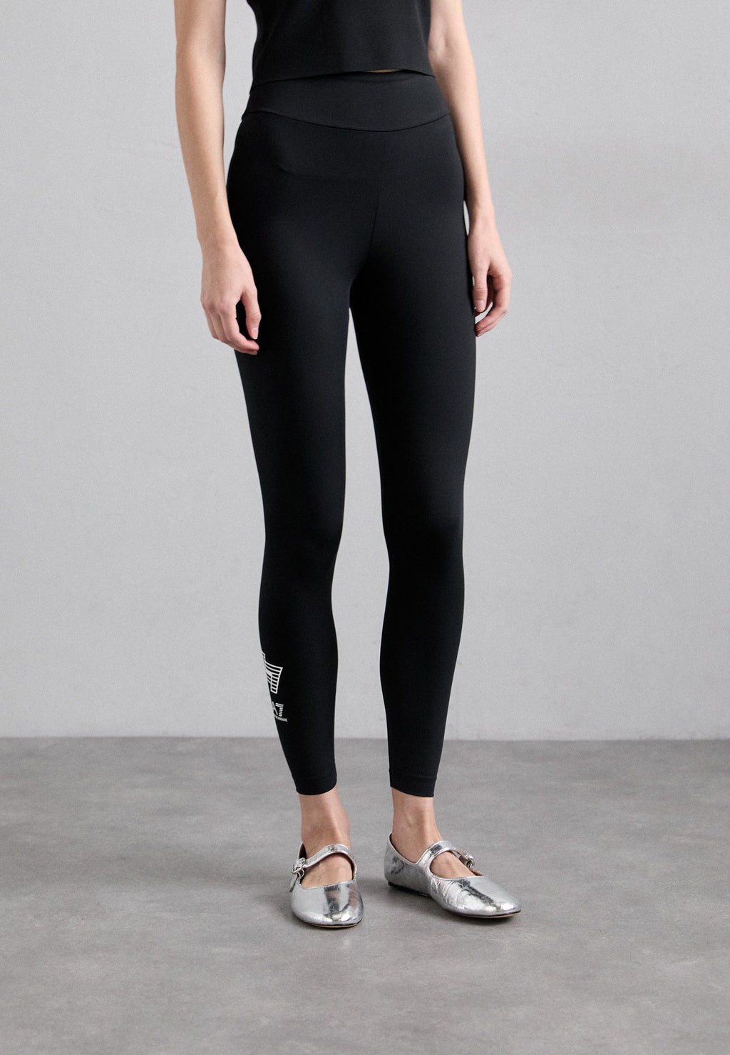 EA7 Emporio Armani Leggings - Hosen Media 3