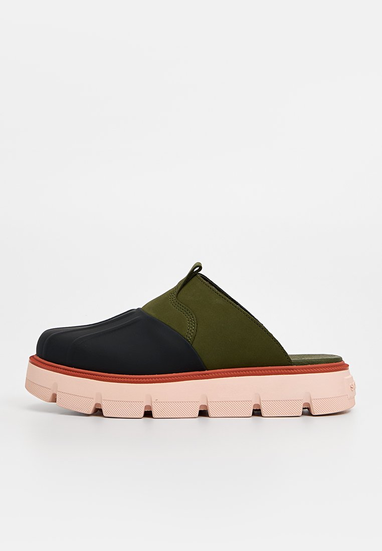 Sorel REIN CB