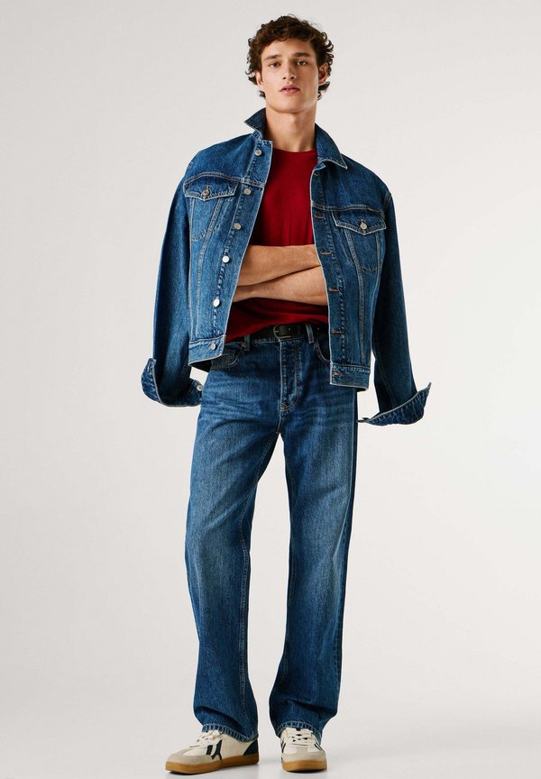 Pepe Jeans RELAXED