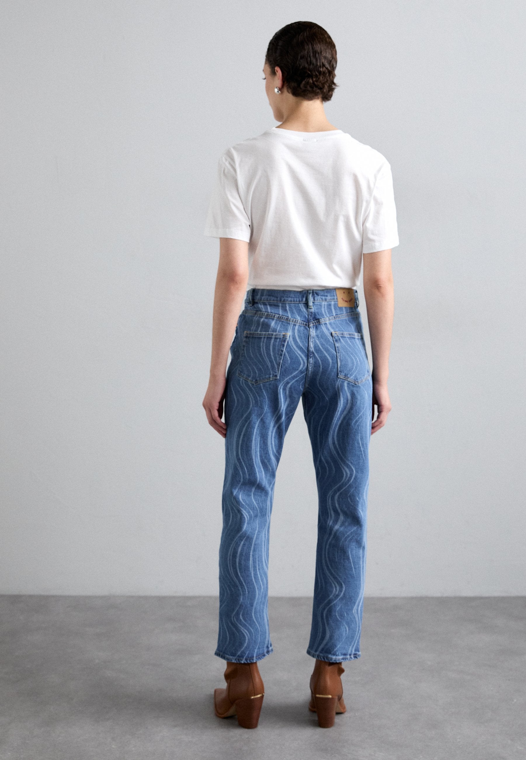 PS Paul Smith