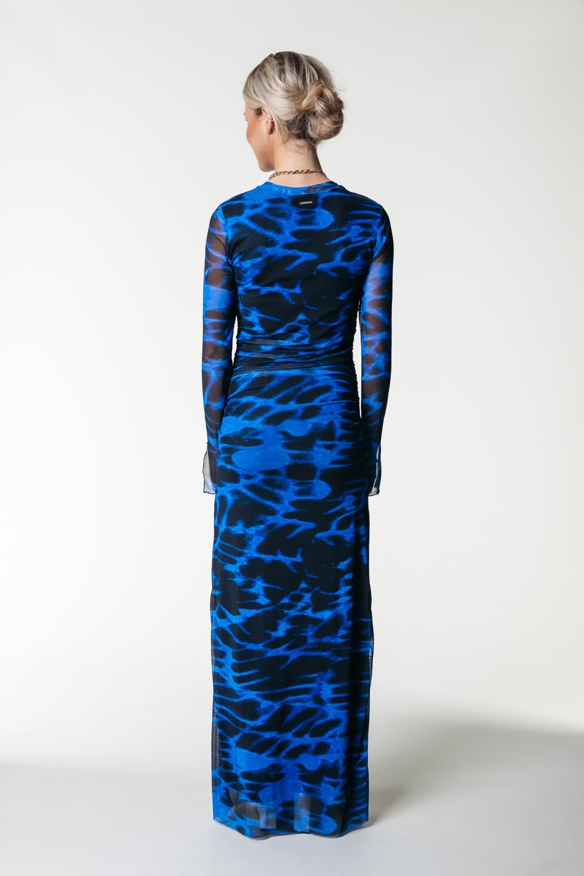 Colourful Rebel MAUDE ANIMAL DRESS