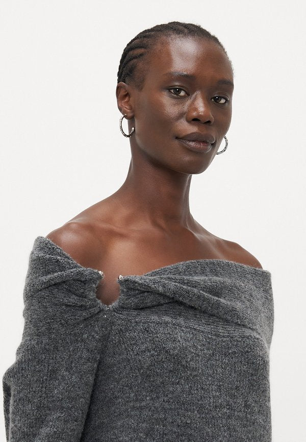 Vero Moda Tall VMLOVELY OFFSHOULDER