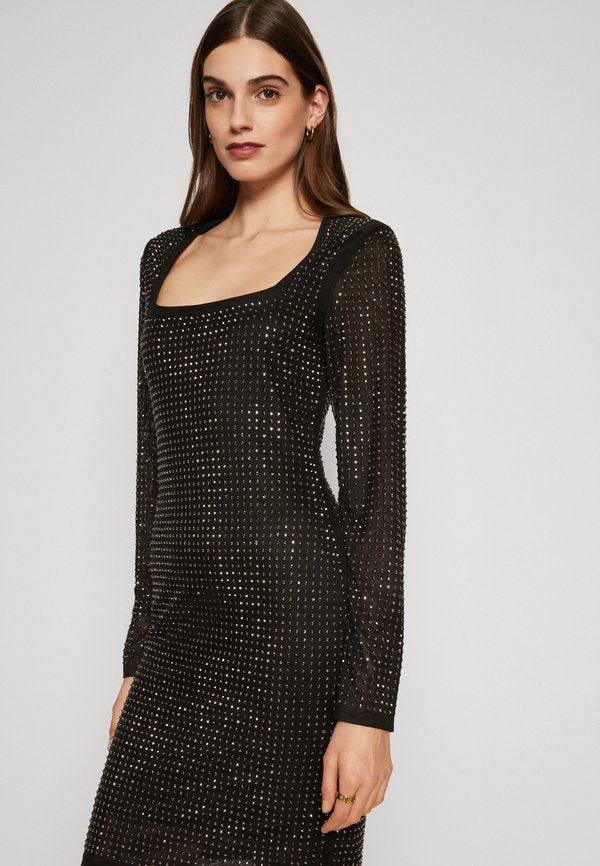 Guess LS RHINESTONES EMILI
