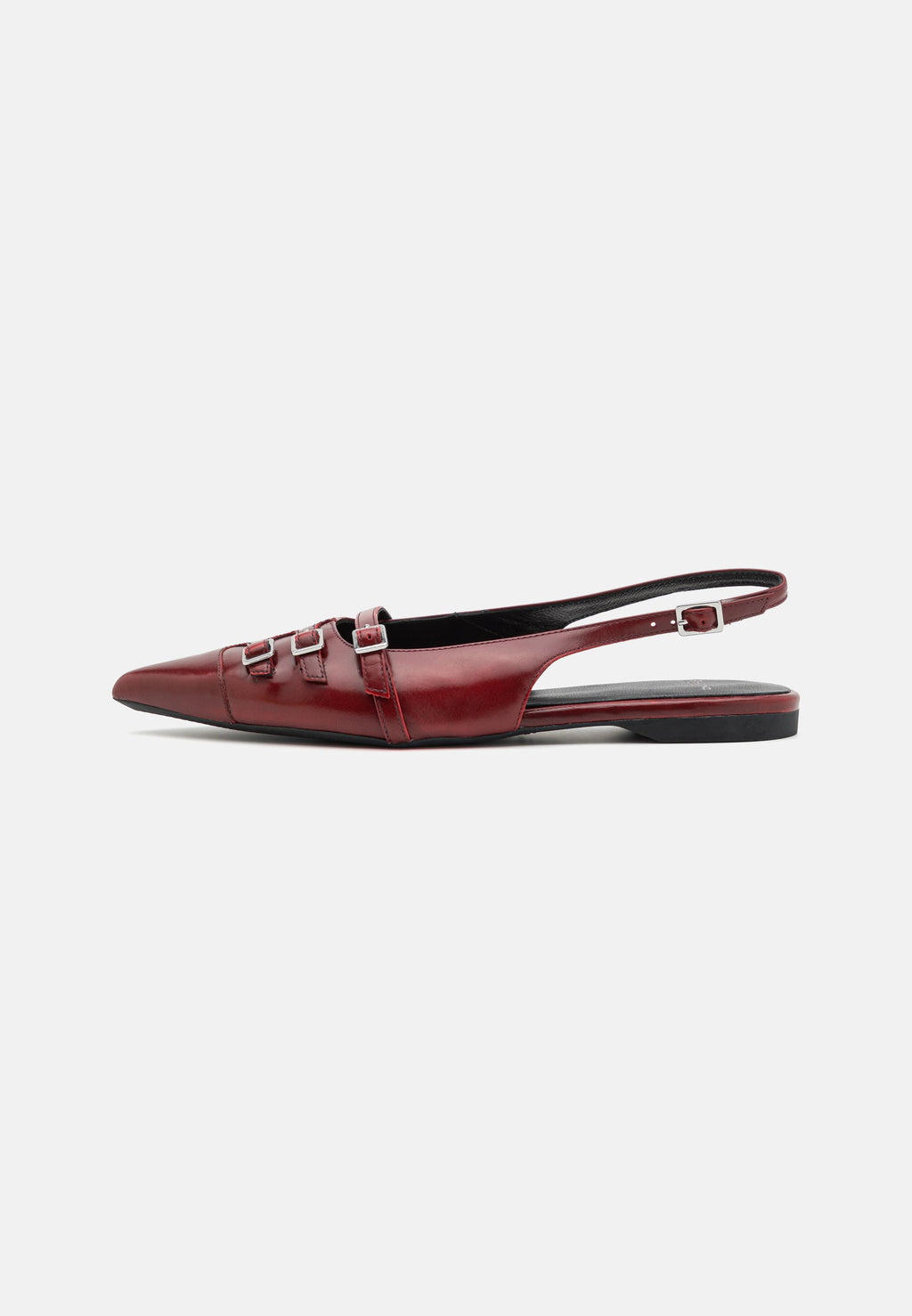 Vagabond HERMINE