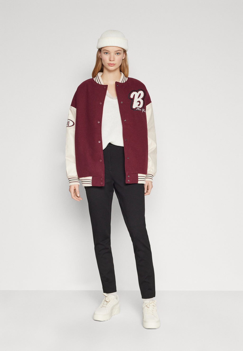 Vero Moda VMEMMA SLIM PANT