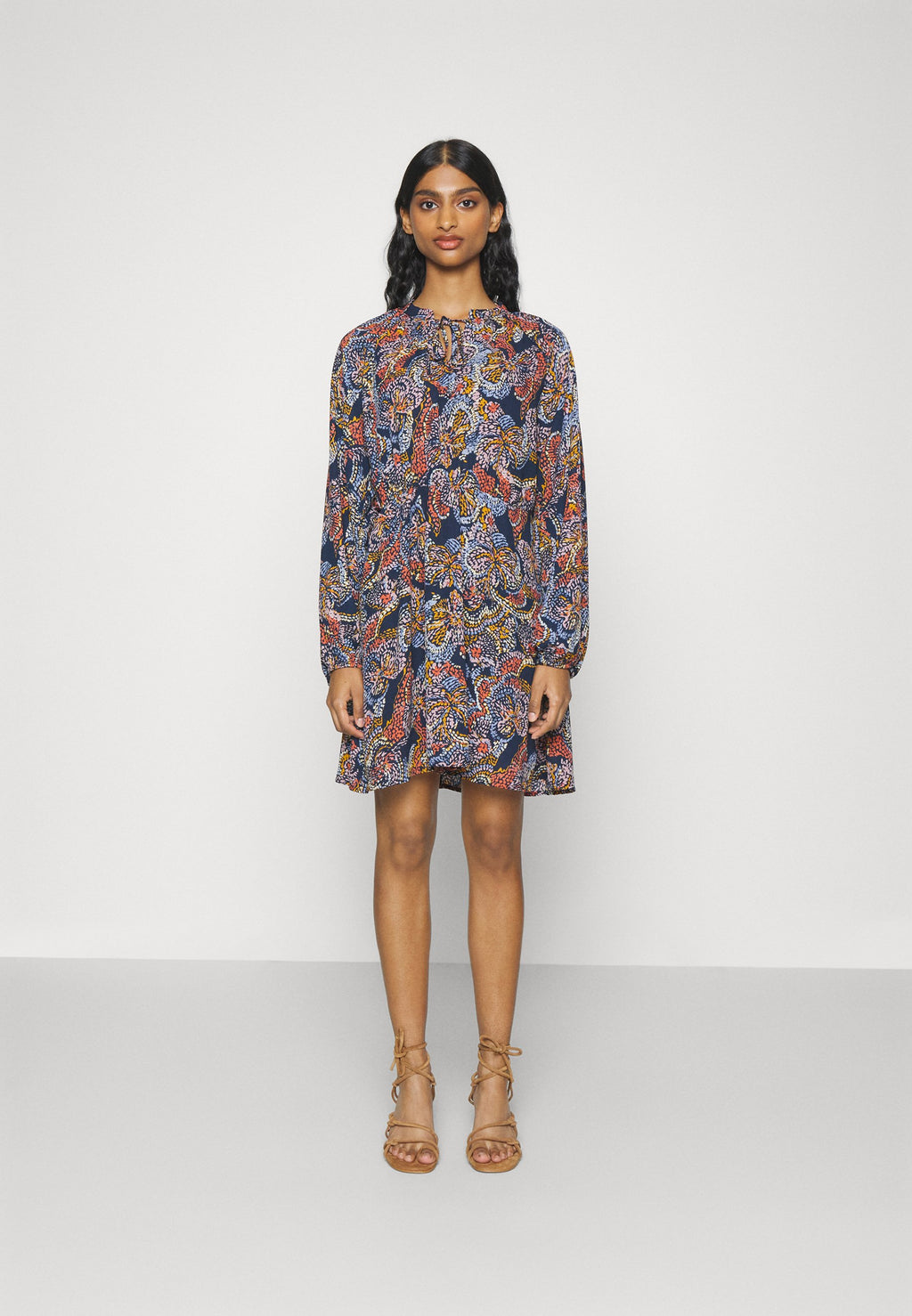 JDY Petite JDYCANA SHORT DRESS