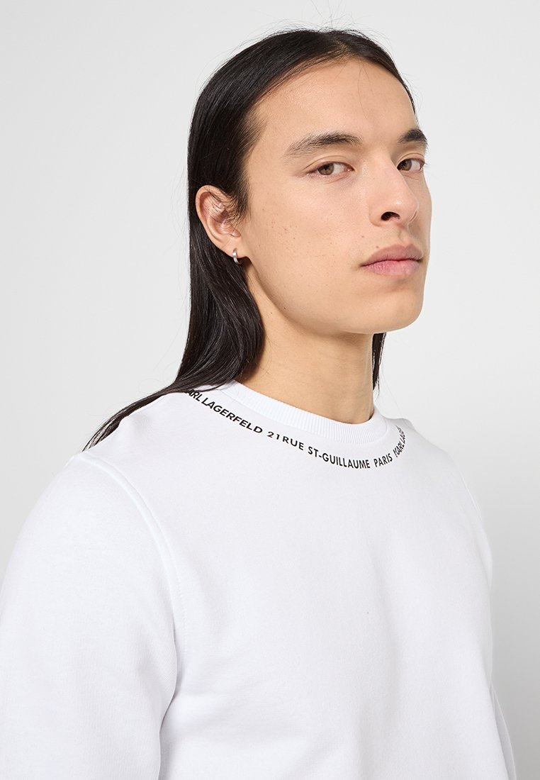 KARL LAGERFELD Sweatshirt Media 4