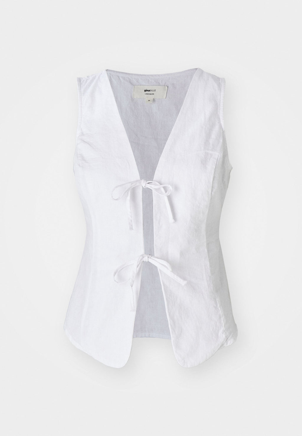 Gina Tricot BLEND VEST