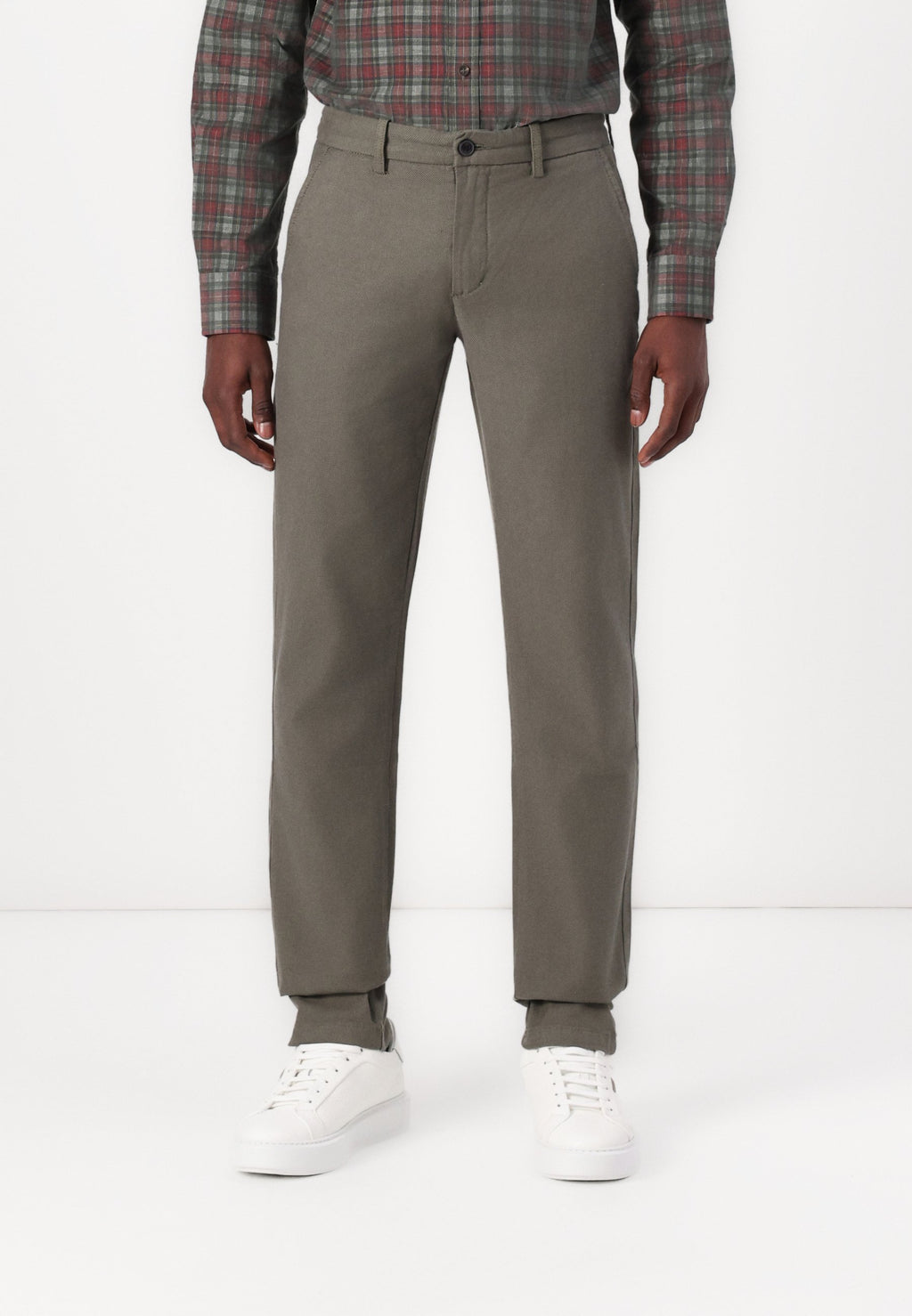 Lindbergh Stoffhose Media 3