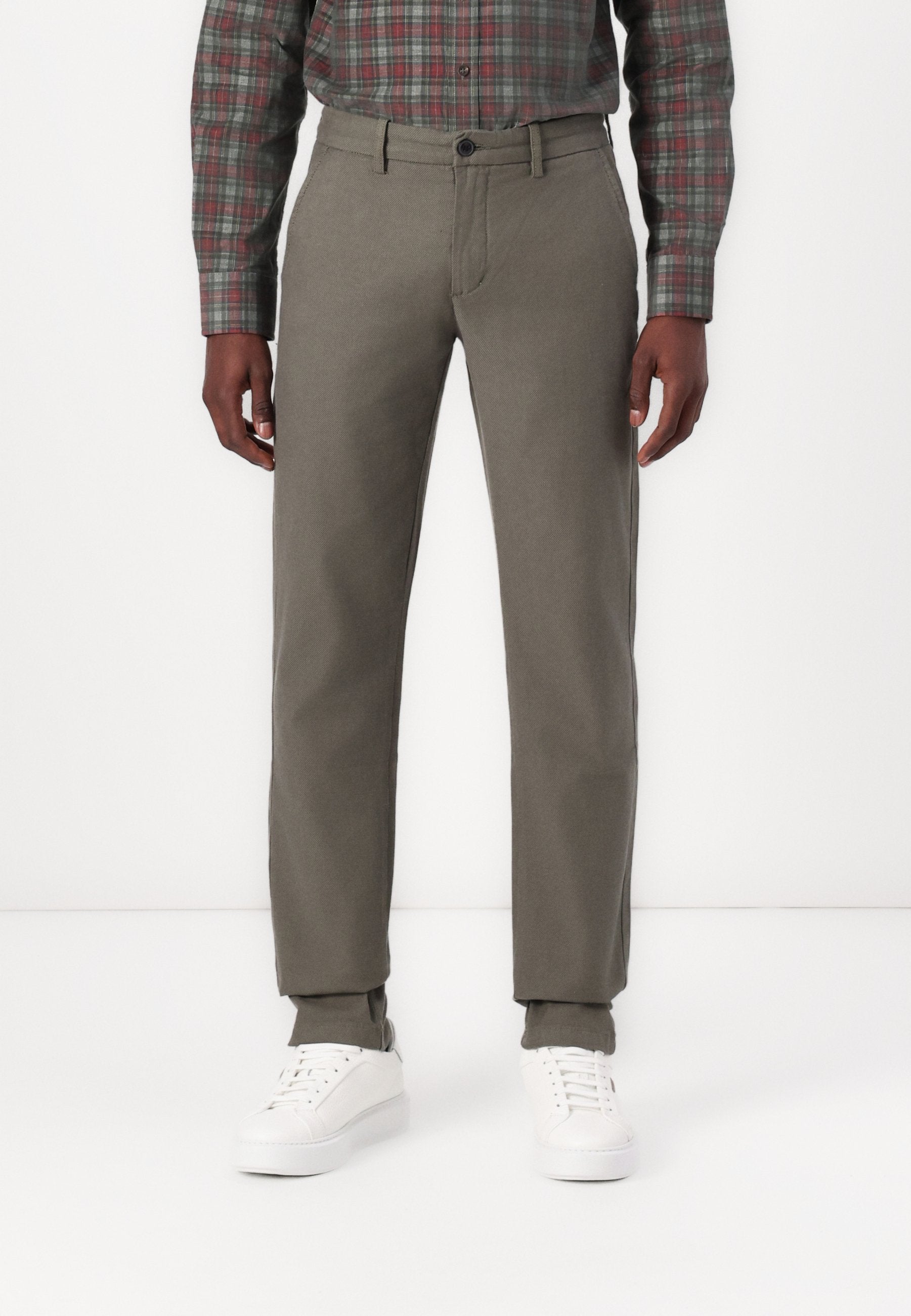 Lindbergh Stoffhose Media 3