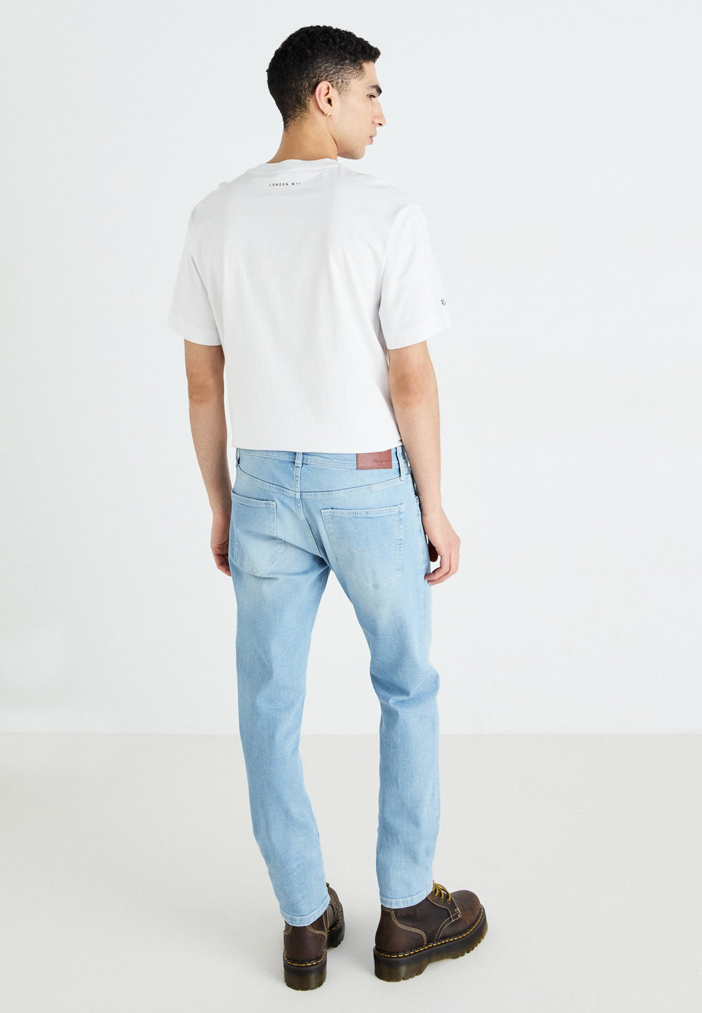 Pepe Jeans STANLEY