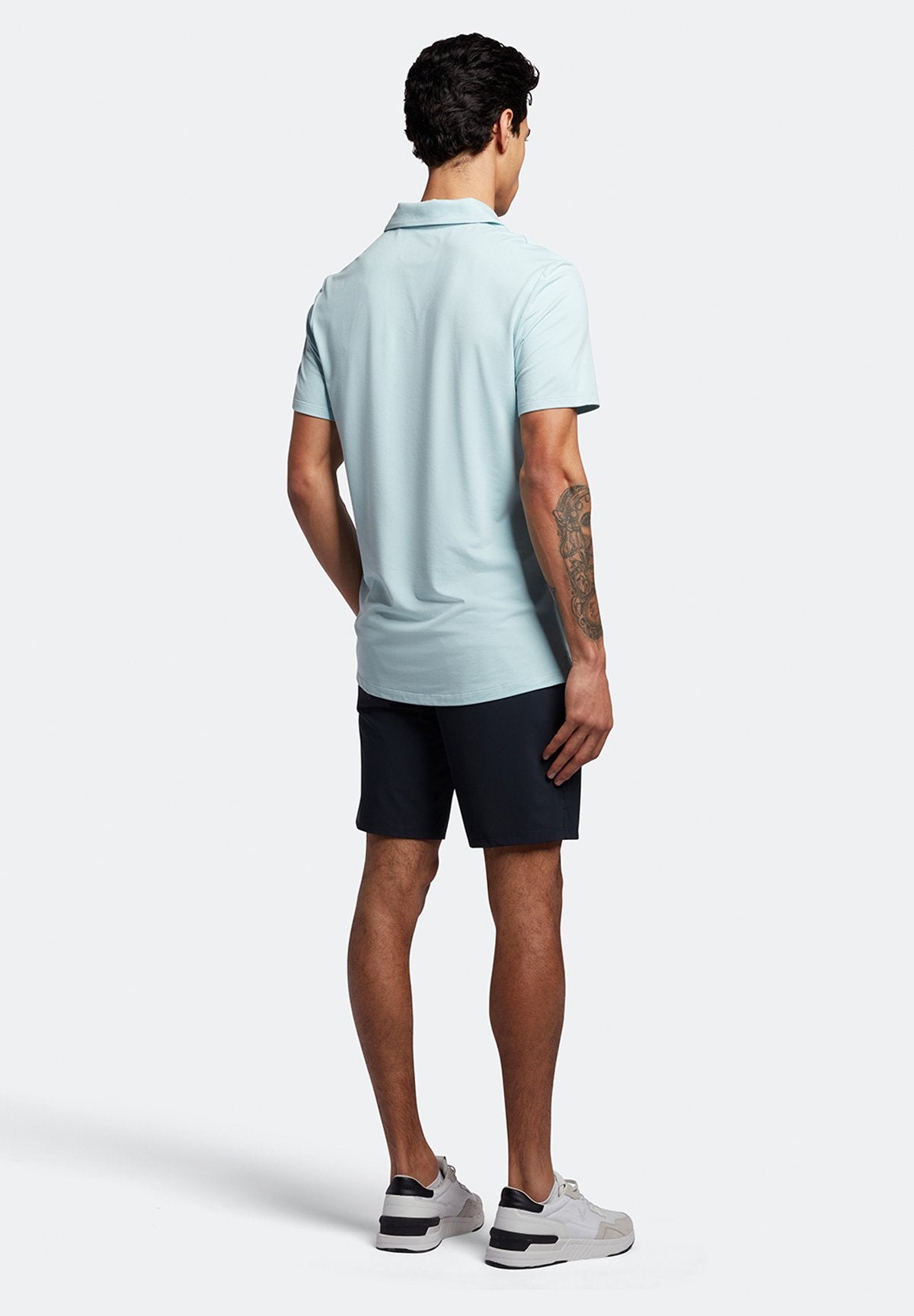 Lyle & Scott  AIRLIGHT