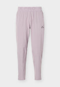 Nike Performance M NP DF NPT PANT - Tracksuit bottoms - light violet ore/black