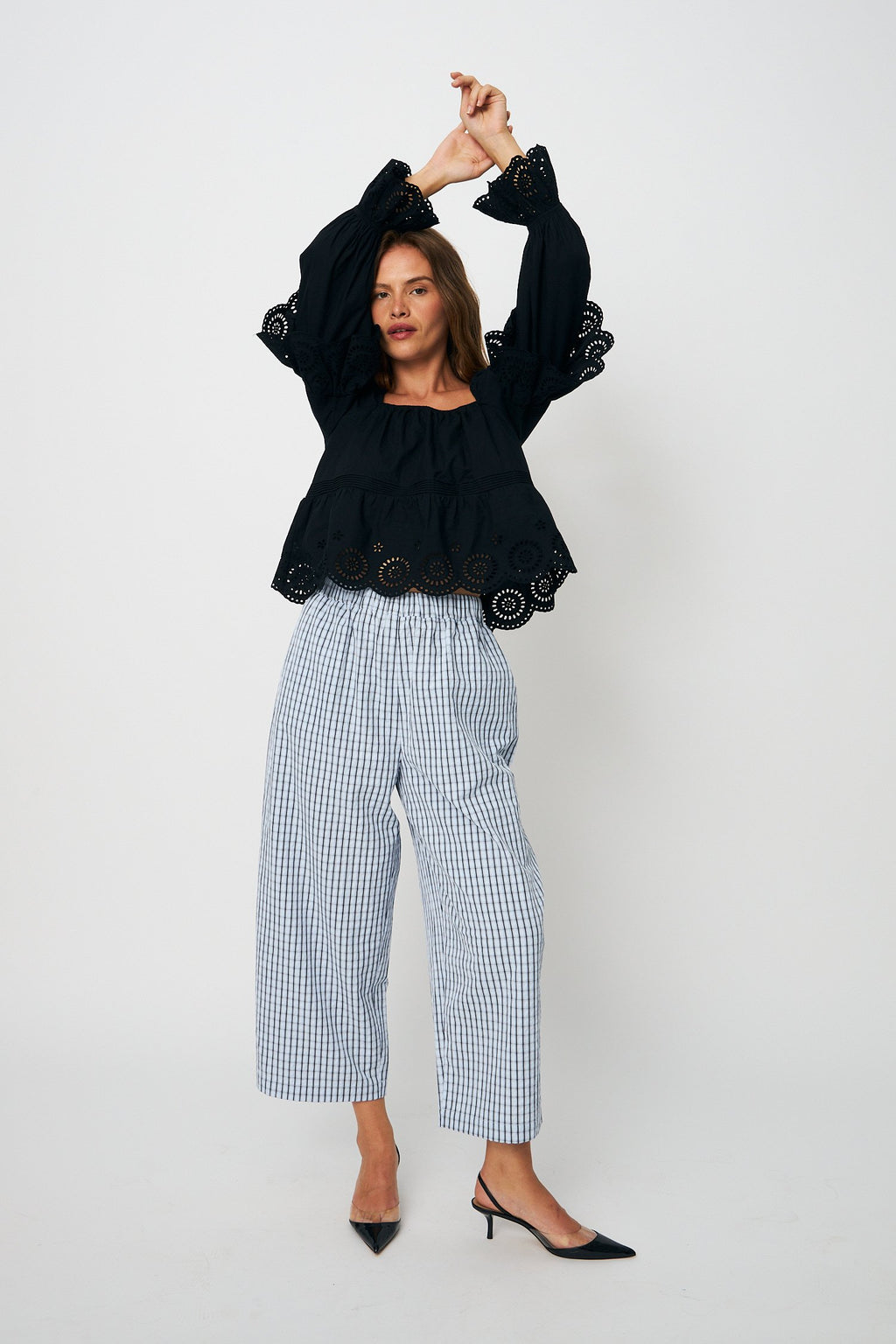 Cras NELLA BLOUSE