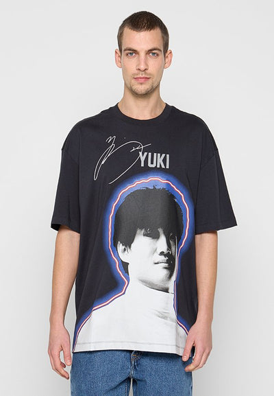 HUGO YUKI