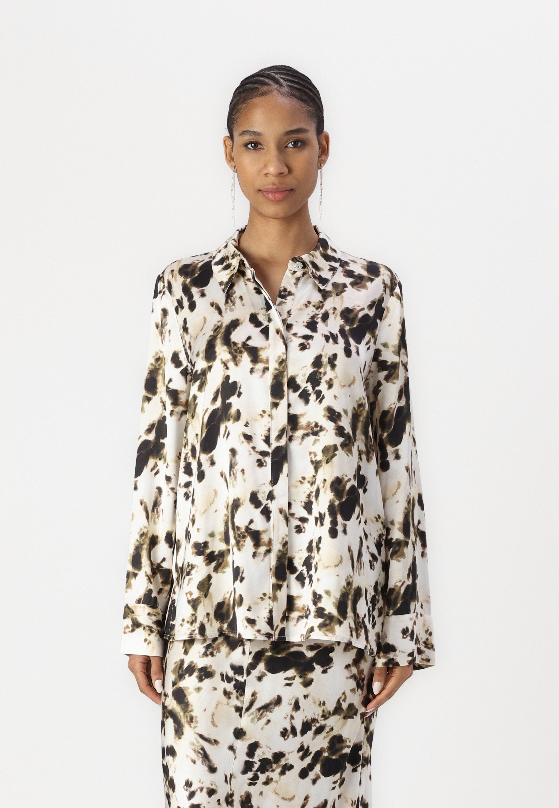 Rue de Femme ALYSSA SHIRT