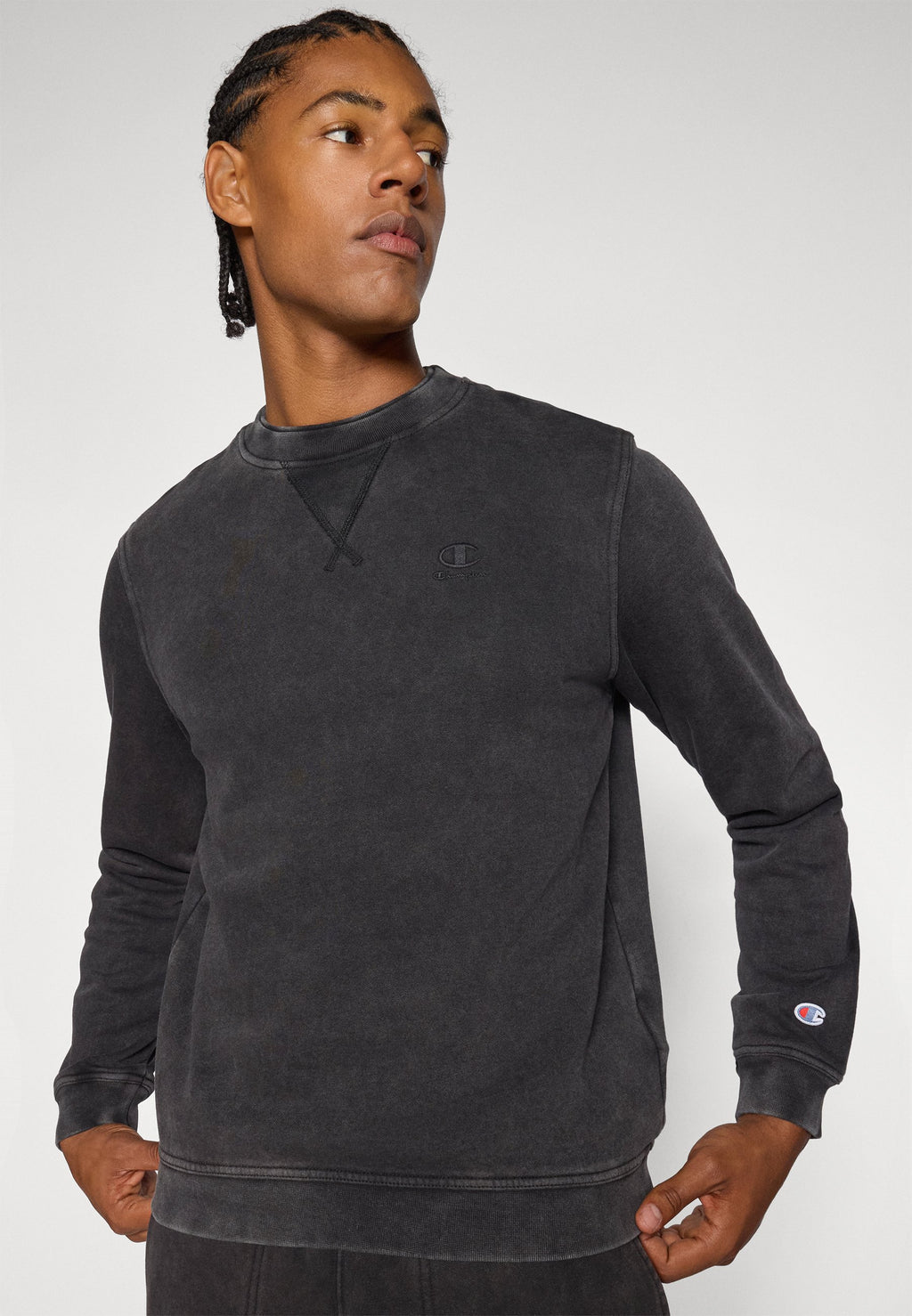 Champion ICONS CREWNECK