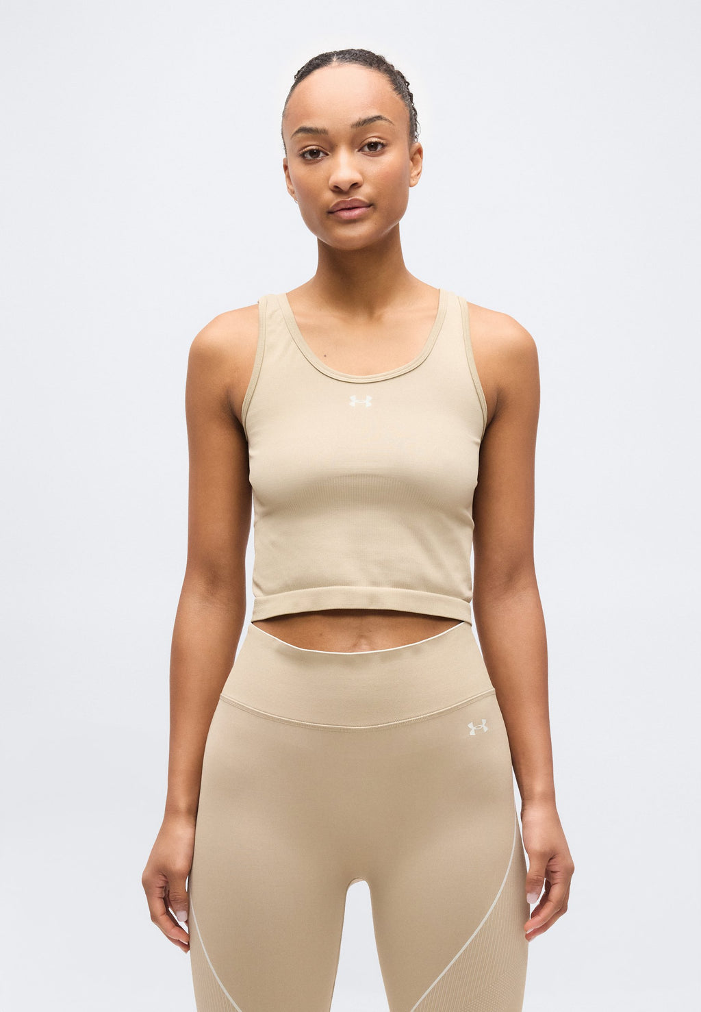 Under Armour VANISH SEAMLESS TANK