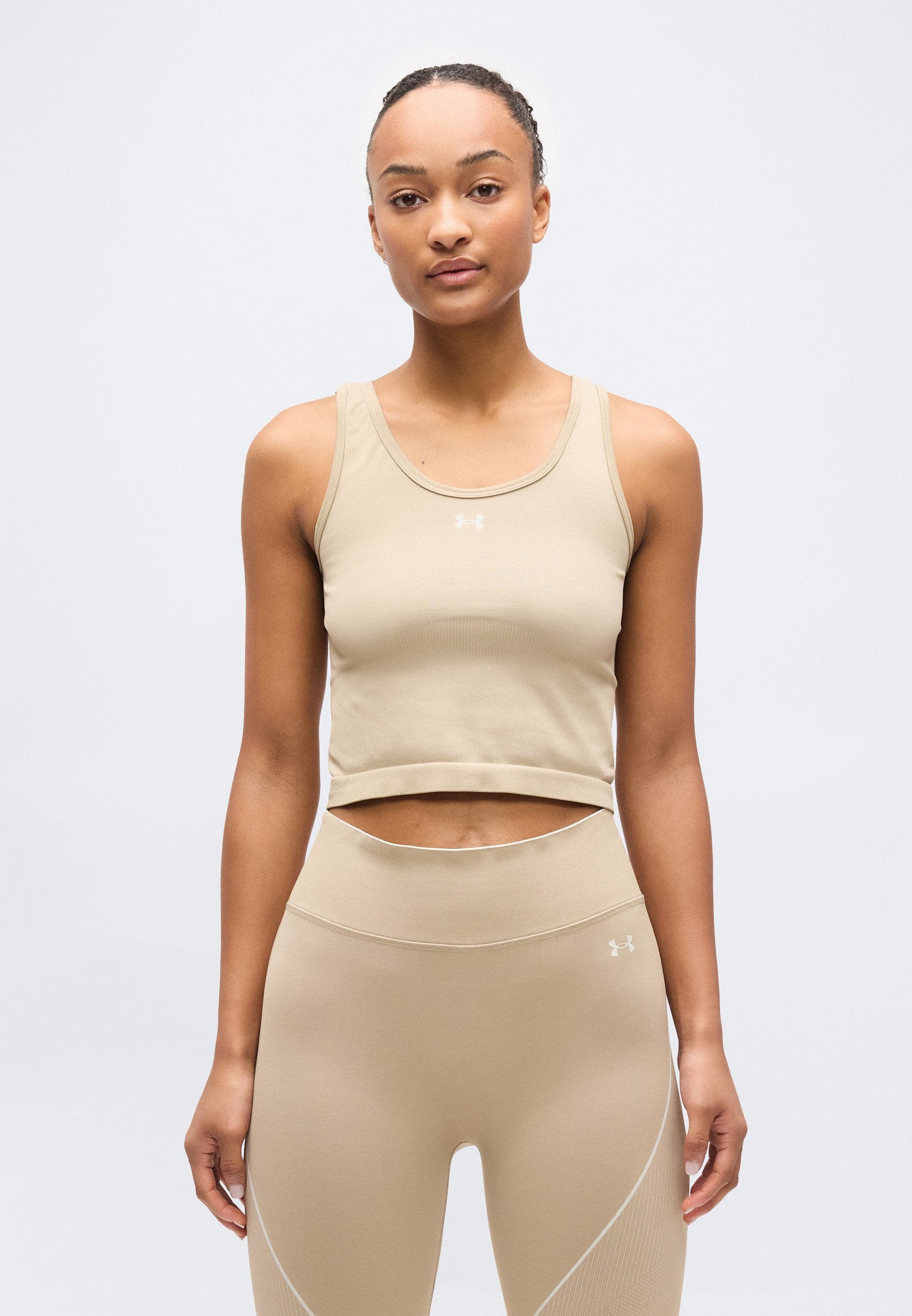Under Armour VANISH SEAMLESS TANK
