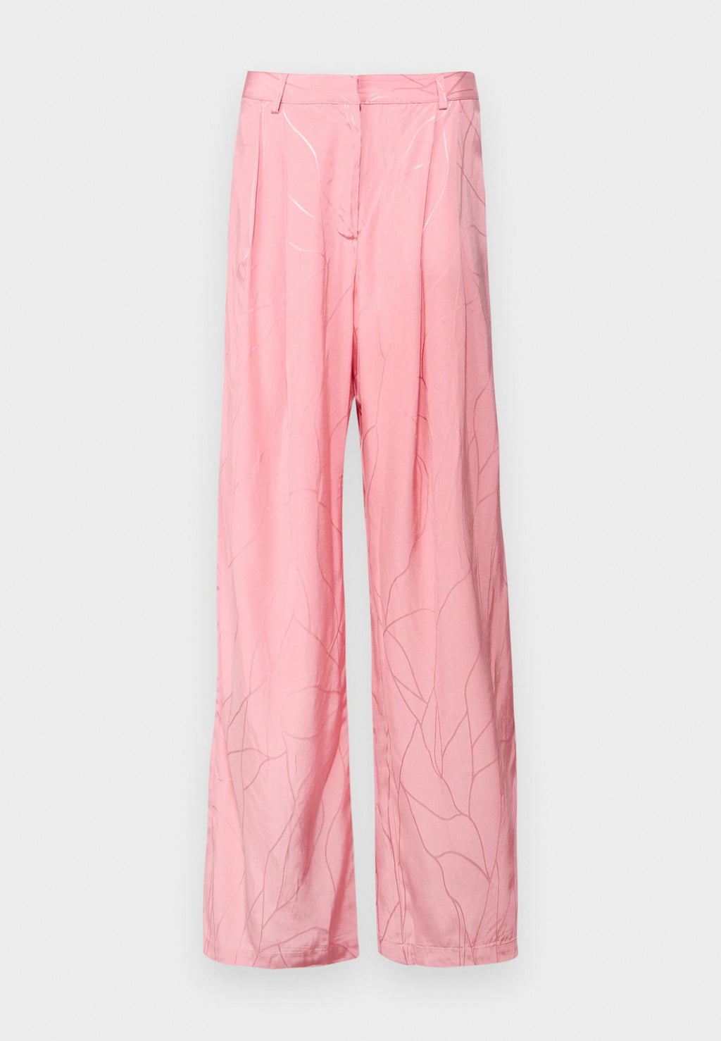 Selected SLFDIMITRA WIDE PANT