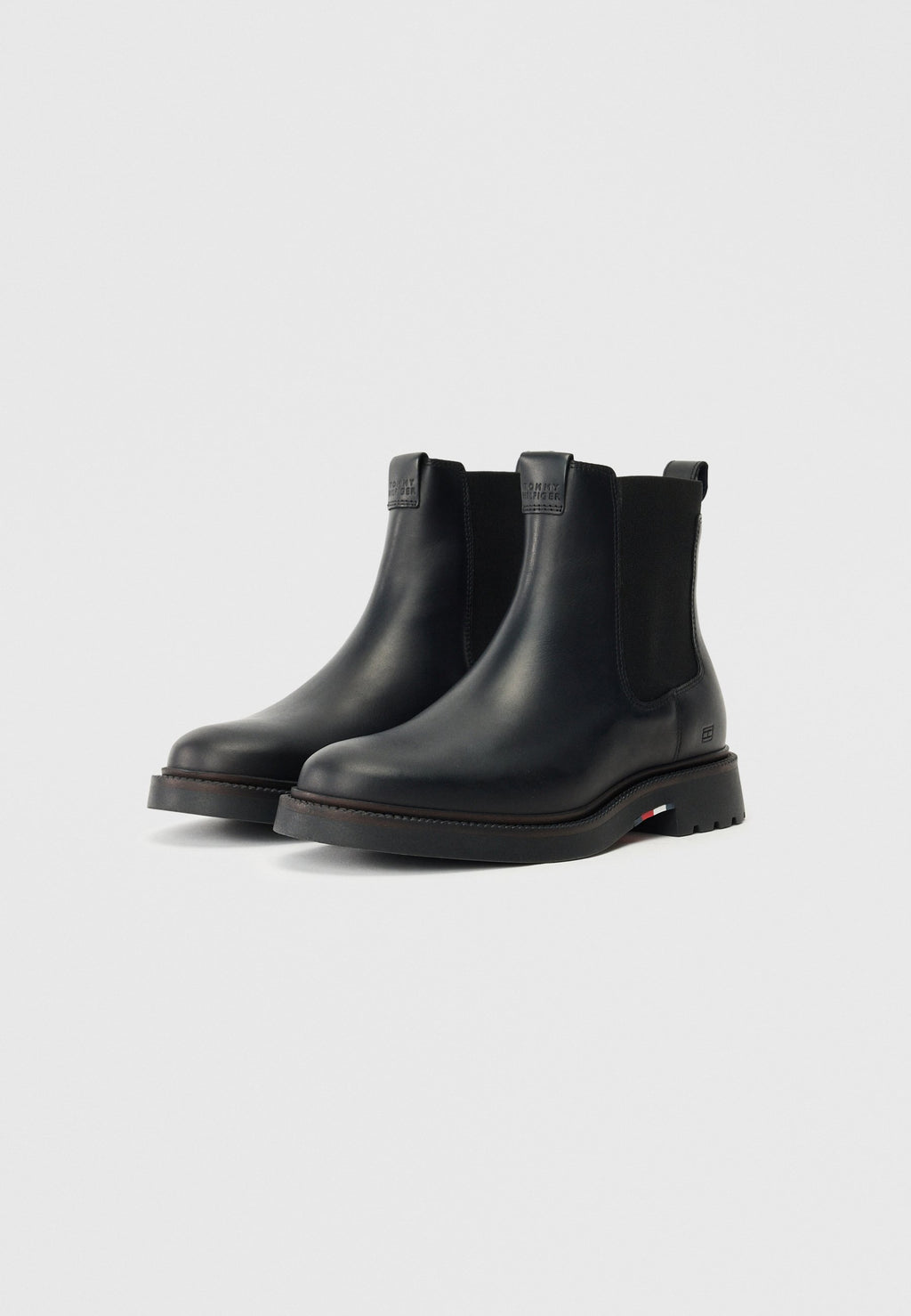 Tommy Hilfiger Stiefelette Media 2
