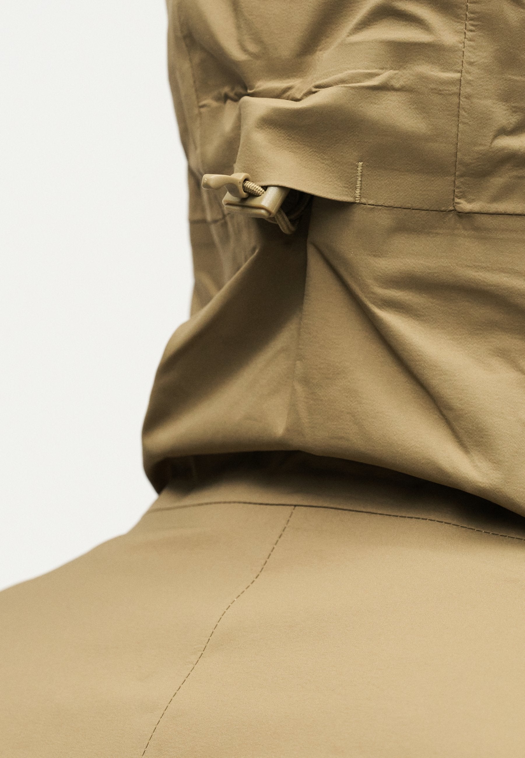 The North Face VOYAGE RAIN HOODED JACKET