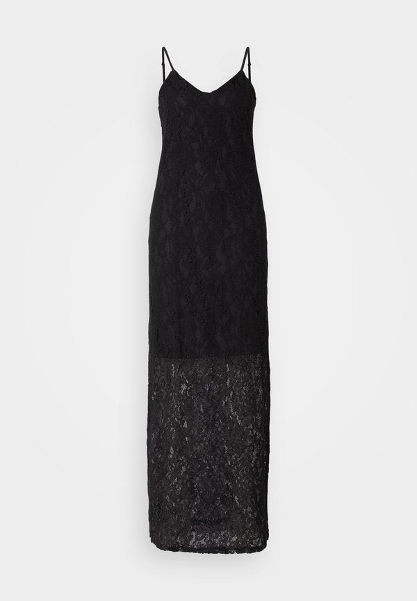 Vero Moda Tall VMMILA SINGLET LONG DRESS