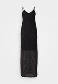 Vero Moda Tall VMMILA SINGLET LONG DRESS