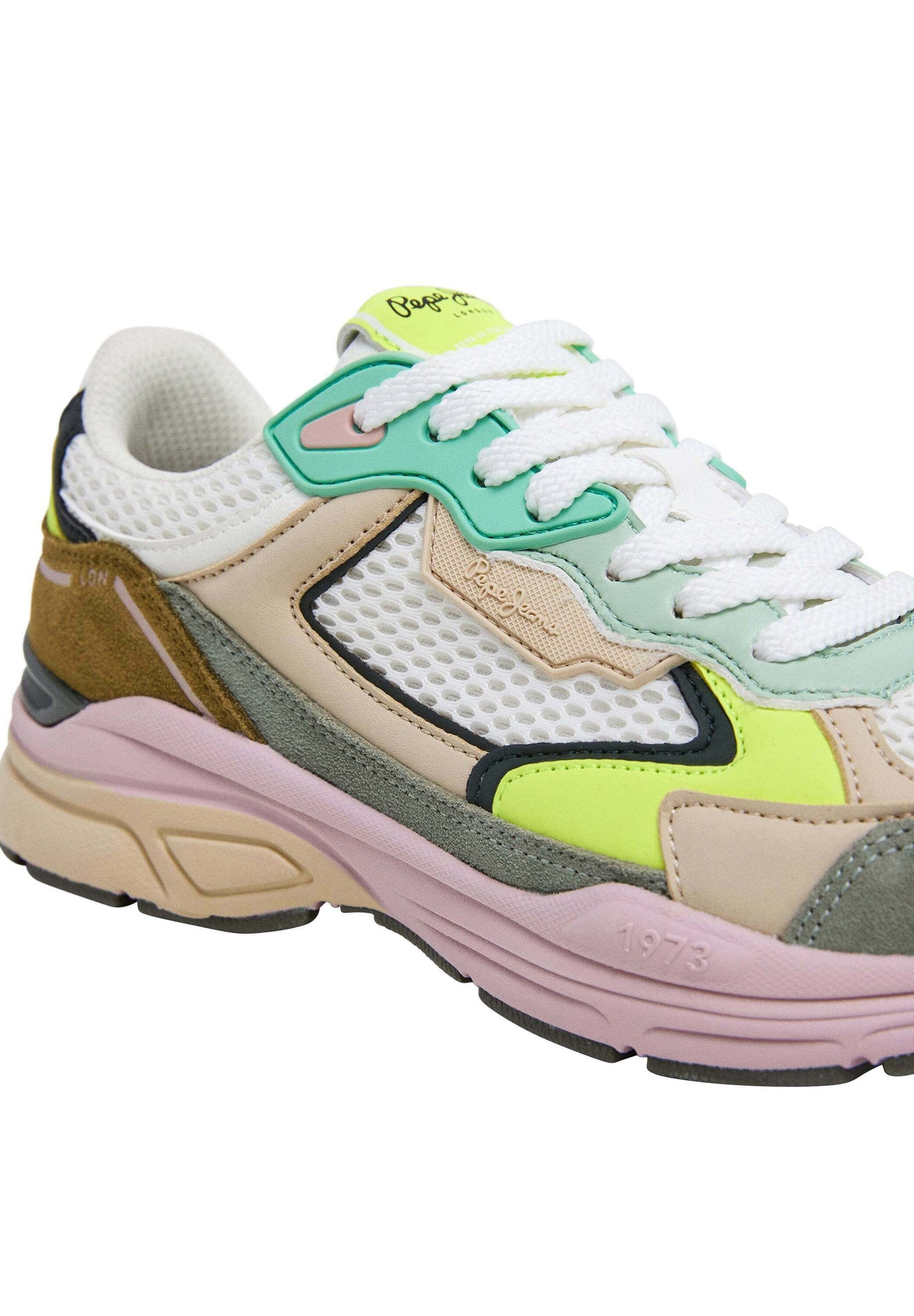 Pepe Jeans  DAVE SPORT