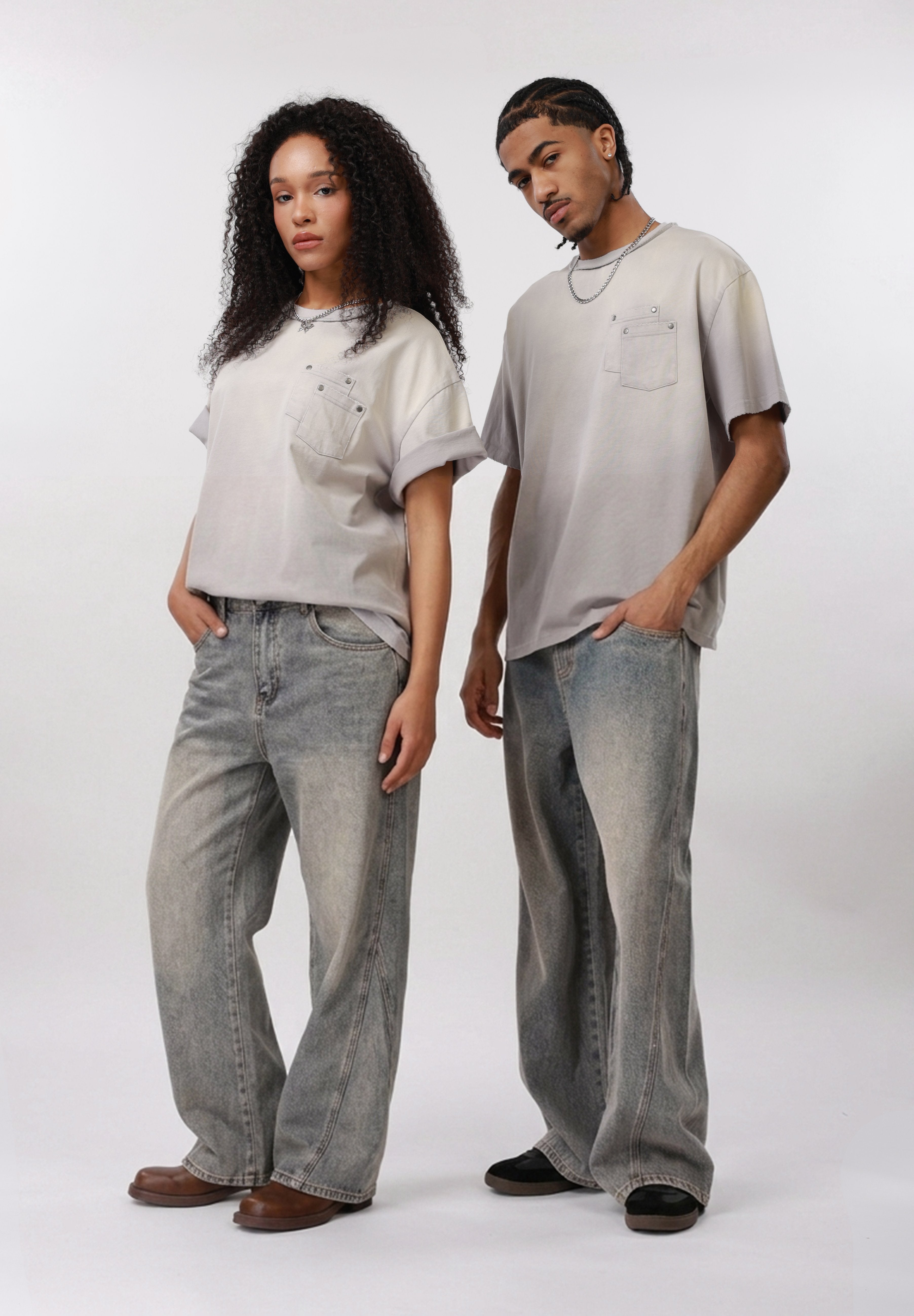 YOURTURN UNISEX