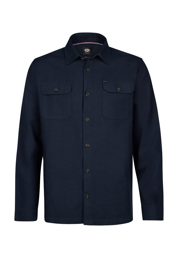 Petrol Industries SOLID LONG-SLEEVE AURORA