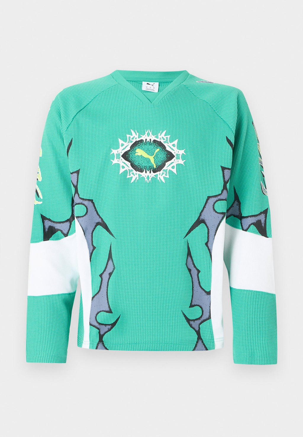Puma WAFFLE LONG SLEEVE