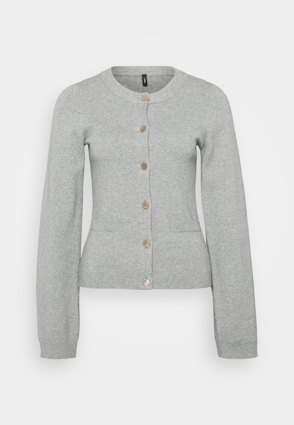 ONLIBI ELLA BUTTON CARDIGAN  Media 1
