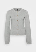 ONLIBI ELLA BUTTON CARDIGAN  Media 1