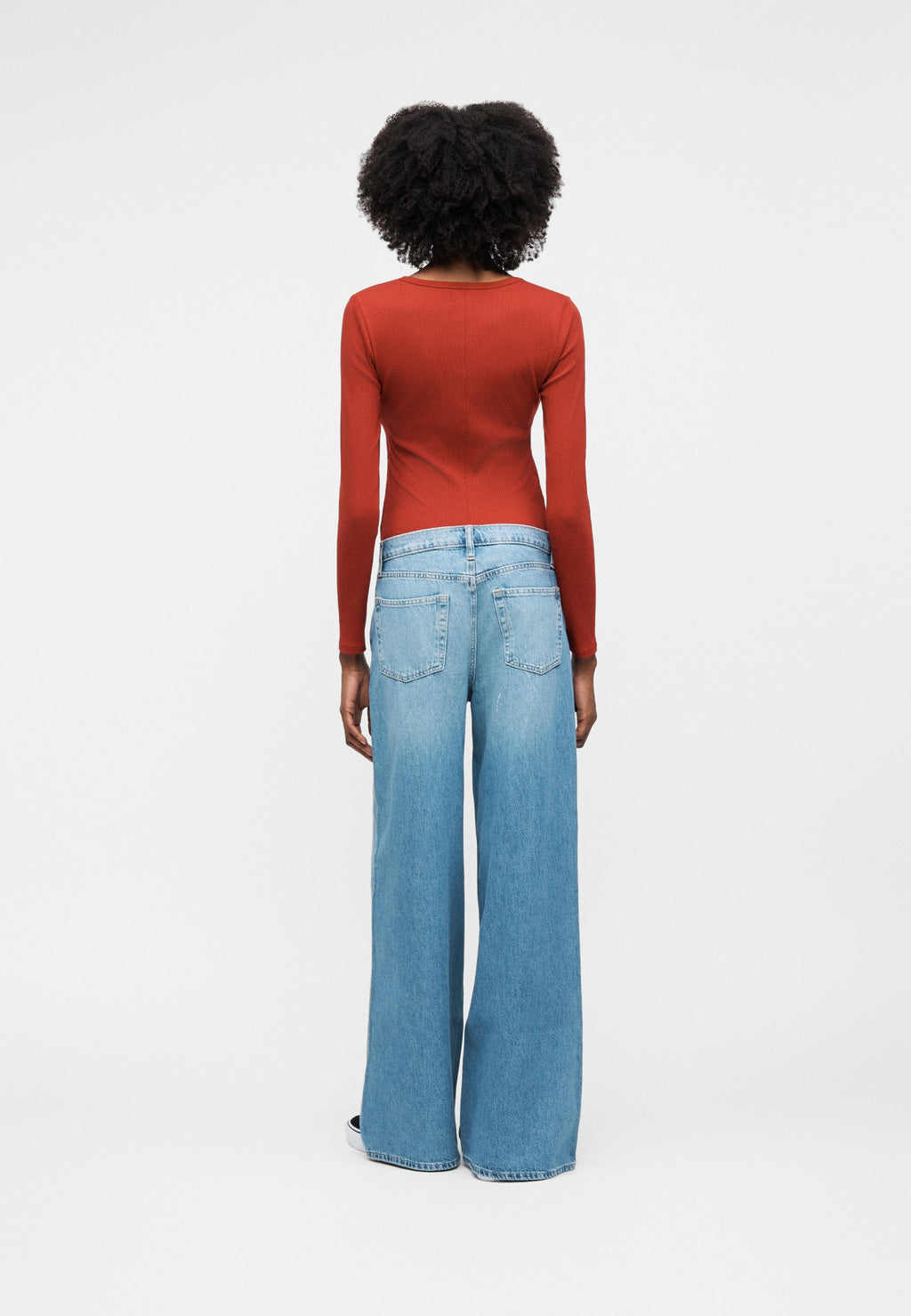 Gap Tall