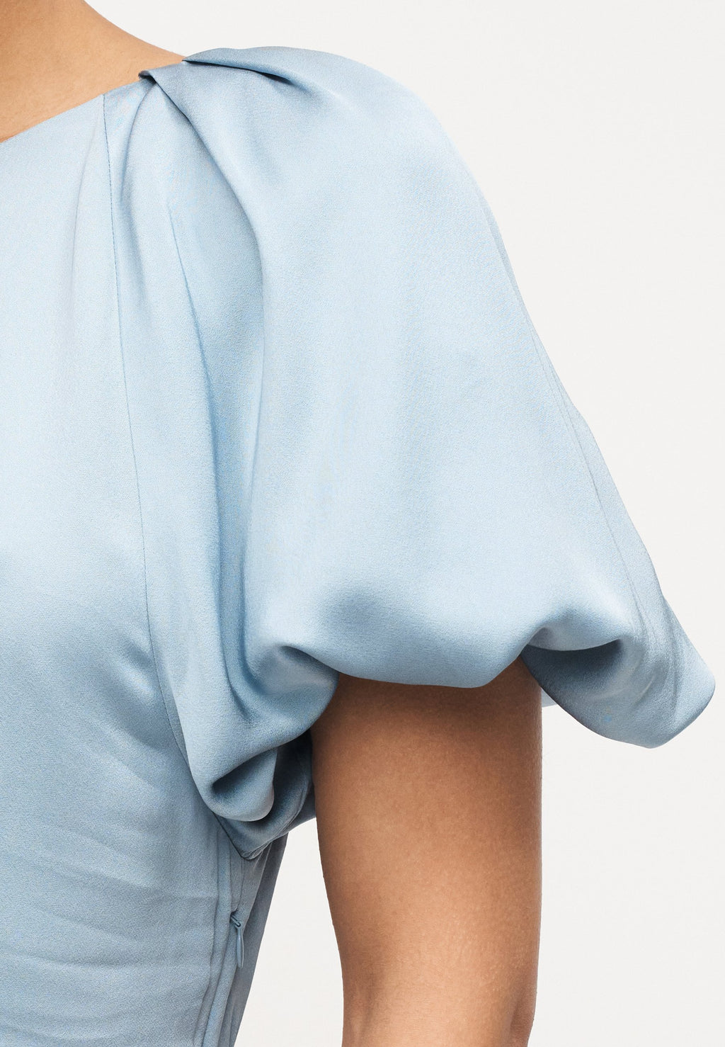 Selected Mini viscose