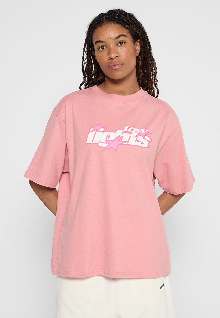 LOW LIGHTS STUDIOS® LUCKY 7