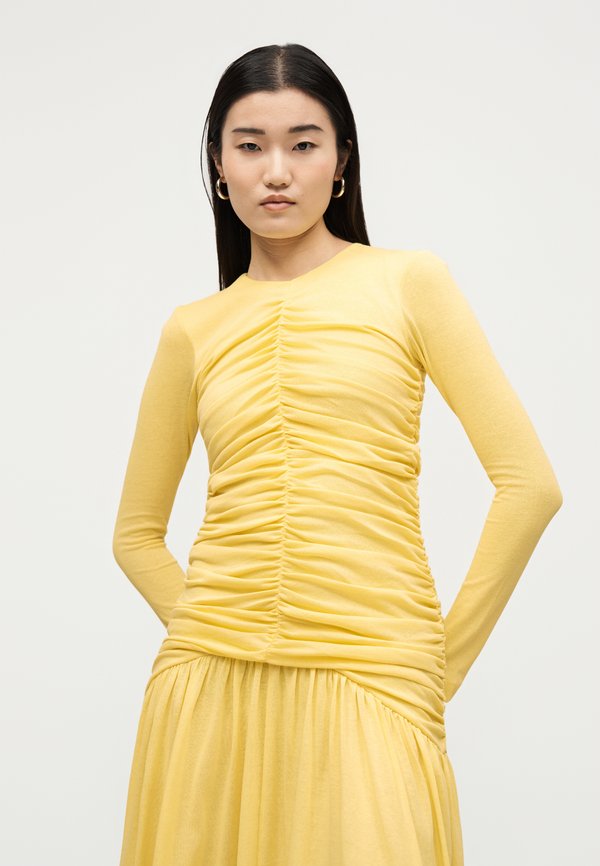 BITE Studios EVIDENTE LONG SLEEVE DRESS