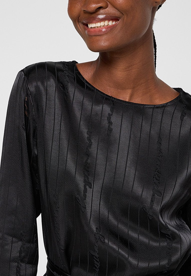 Armani Exchange Cocktailkleid/festliches Kleid Media 5